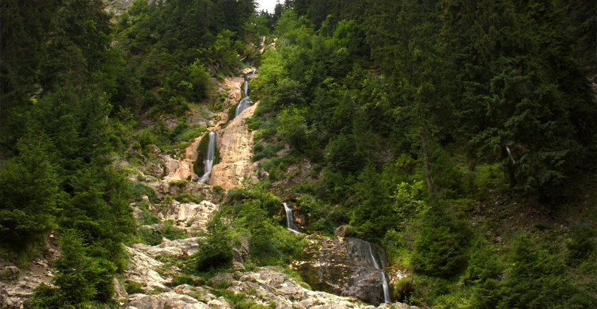 Obiective Turistice Maramures